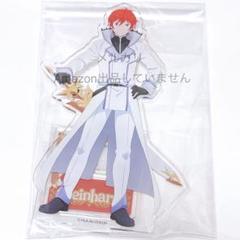 2025年最新】リゼロ ラインハルト アクリルスタンドの人気