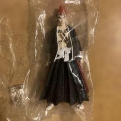 BLEACH THEキャラ アクリルバッジ 十三番隊 バンダイ 商品・サービスサイト | BLEACH 護廷十三隊副官