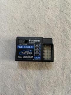 r13⑤ 3個セット 新品未使用 フタバ R314SB-E 受信機 レシーバー Amazon | R314SB-E (JPN) レシーバー 00107093-3 | ラジコン