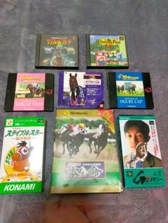 【2012年廃盤】コナミ ゲームカード 競馬 2025年最新】競馬 カードゲームの人気アイテム - メルカリ