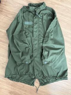 M-65 フィッシュテールパーカー野村訓一ハリースタイルズ