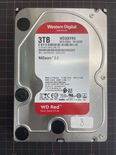 2025年最新】WD30EFRXの人気アイテム - メルカリ