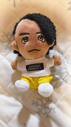 【momta 様】草間リチャード敬太 ぬい服 2025年最新】草間リチャード敬太ちびぬいの人気アイテム - メルカリ