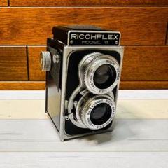 2025年最新】RICOHFLEX 二眼レフの人気アイテム - メルカリ