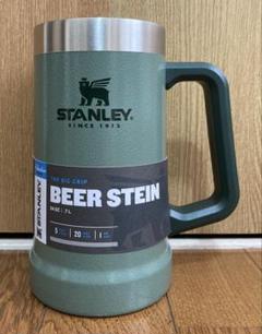 STANLEY 父の日 ギフト スタンレー 真空 ビール ジョッキ 日本