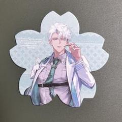 刀剣乱舞　アフタヌーンティー　雲生　雲次 刀剣乱舞 アフタヌーンティー コースター 雲生 雲次