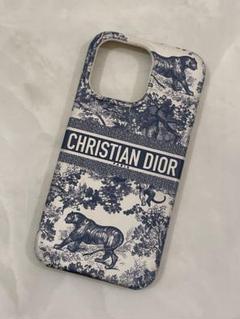 2025年最新】dior iphone13pro ケースの人気アイテム - メルカリ