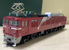 KATO EF81 81号機　北斗星色（期間限定値下げ中！） KATO】(HO)EF81形81号機（北斗星色）2023年5月発売 | モケイテツ