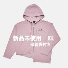 グク bts popup フーディー グッズ 着用 L bts popup フーディー グッズ