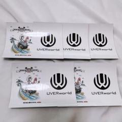2025年最新】UVERworld レアの人気アイテム - メルカリ