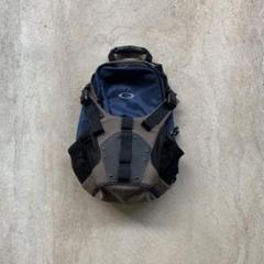 オークリー リュック software backpack archive OAKLEY(オークリー) 00's archive tech backpack アーカイブ