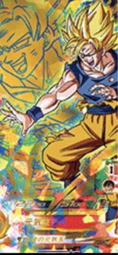 2025年最新】ドラゴンボールヒーローズメモリアルパックの人気