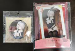 【公式】【限定】アズールレーン　ンデュイスブルク　アクリルスタンド　缶バッジ m75014018209_1.jpg?1744629600