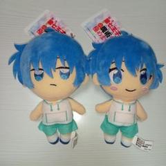 転生したら第七王子だったので、気ままに魔術を極めます デフォルメぬいぐるみセット