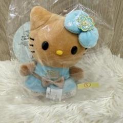 希少　ハローキティ　helloKitty　ハワイ　in paradise　新品 ハワイ限定 ハローキティ HELLO KITTY イオラニ 65周年限定