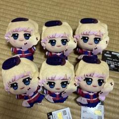 シェリル・ノーム　マクロスちびぐるみ シェリル・ノーム】マクロスシリーズ ちびぐるみvol.2