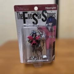 ファイブスター物語　クローソー　フィギュアストラップ ファイブスター物語 クローソー フィギュアストラップ - メルカリ