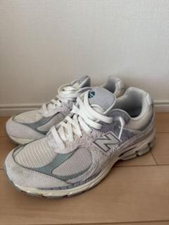 2025年最新】new balance 2002r 27.5の人気アイテム - メルカリ