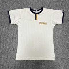 Champion チョコチン リンガー Tシャツ トリコタグ