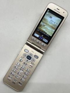 W5F612◆ らくらくホン SIMフリー 携帯電話 ガラケー F-02J W5F612◇ らくらくホン SIMフリー 携帯電話 ガラケー F-02J