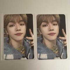 NCT RIIZE ソンチャン SUNGCHAN SMTOWN SMCU トレカ 2025年最新】smcu ソンチャンの人気アイテム - メルカリ