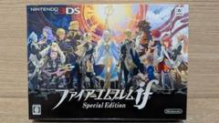 ファイアーエムブレム if SPECIAL EDITION