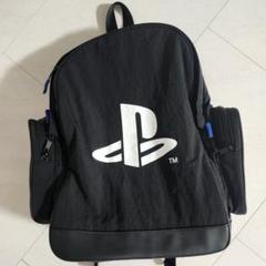 PlayStation バックパック 黒 リュック ZARA