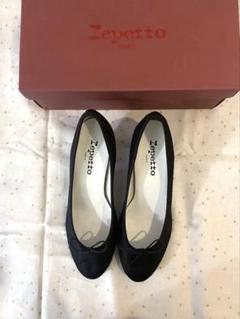 【新品未使用】レペット　ヒール 2025年最新】Repetto レディース ハイヒール・パンプスの人気