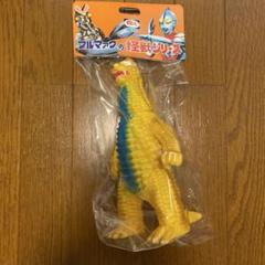 ブルマァク　レッドキング（レトロカラー）新品未開封　スタンダード ガチャガチャ通販の「ガチャガチャ王国」|商品詳細 ブルマァク