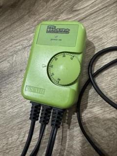 専用です⚠️アサヒ電子サーモスタットセット✨ 送料無料】 アサヒ 電子サーモスタット - 酸素濃度自動調整保育