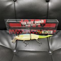10 TEN FEET UNDER/Jager/【限定カラー】 10 TEN-FEET UNDER/10テンフィートアンダー イェーガー