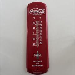 DEAD STOCK 90s  Coca Cola  コーラ温度計 ビンテージ DEAD STOCK 90s Coca Cola コーラ温度計 ビンテージ - メルカリ