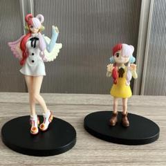 2025年最新】ワンピースフィギュアウタの人気アイテム - メルカリ