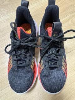UNDER ARMOR CURRY FLOW 10 カリーフロー10 バスケ