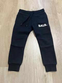 BALR.  キッズ　セットアップ BALR.（ボーラー）」のキッズコレクションが日本初上陸