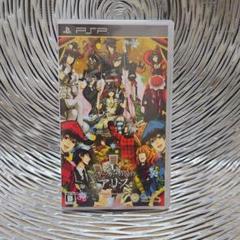 ジョーカーの国のアリス PSP