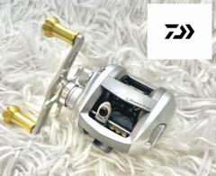 最終値下げ！レア品　ダイワ　リベルトピクシー　ベイトフィネス ダイワ(Daiwa) リベルトピクシー 2004リミテッドカラー 00613994