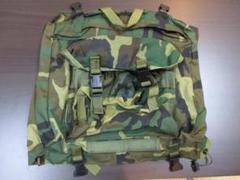 【公式サイト】正規ブランド品通販 未使用 パトロール パトロールバックパック CFP-90 米軍放出品 個人装備