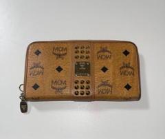 2025年最新】mcm スタッズ 財布の人気アイテム - メルカリ