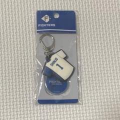 ビッグボス 新庄剛志キーホルダー 超激レア - メルカリ