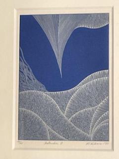 銅版画 Retoucher9 木原康行 銅版画 Retoucher9 木原康行 - メルカリ