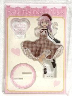 魔法少女 まどか☆マギカ×ドンキ【鹿目まどか】MEGAアクリル