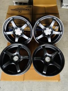 tirozc33s ホイール　1本　スイフトスポーツ　美品　送料無料 ①スズキ スイフトスポーツ ZC33S の純正タイヤ＆ホイール 1本