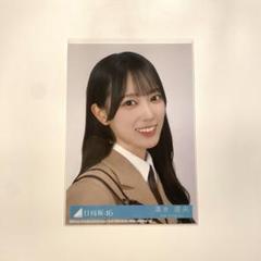 日向坂46 生写真 卒業写真だけが知ってる 清水理央 - メルカリ