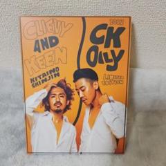LIVE DVD「JIMOTO×JIMOTO×JIMOTO」5/22リリース! | C&K