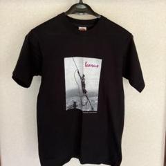 レア　lewis hine フォトTシャツのサムネイル