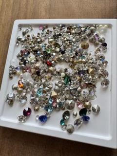 ♥スワロフスキービーズ　ハンドメイド　まとめ売り1000個以上！！♥オマケ付き♥ imgrc0077159393.jpg?fitin=720:720