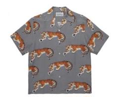 【即完売】WACKO MARIA TIM LEHI HAWAIIAN SHIRTのサムネイル