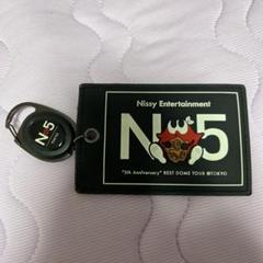 【全種セット】Nissy ピンズボックス N5 2025年最新】nissy グッズ n5の人気アイテム - メルカリ