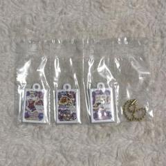 アイカツ　ガチャガチャ　ロイヤルムーンコーデ　神崎美月のサムネイル